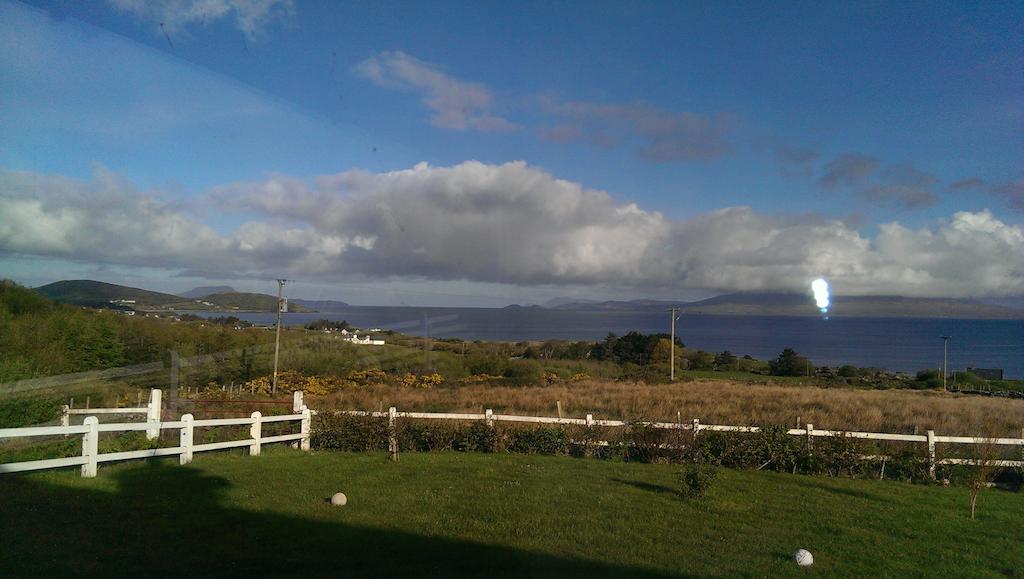 Murrisk Achill View B&B מראה חיצוני תמונה