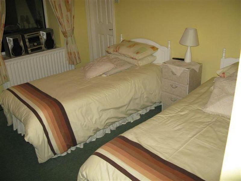 Murrisk Achill View B&B מראה חיצוני תמונה